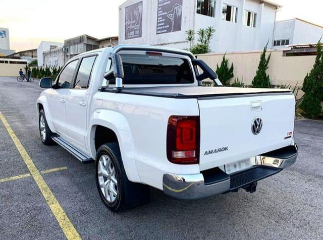 Amarok Highline 2018 - nova!! - Foto 4