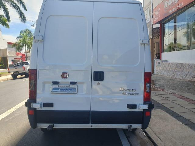 Ducato - MaxiCargo 2015/2016 - Foto 8