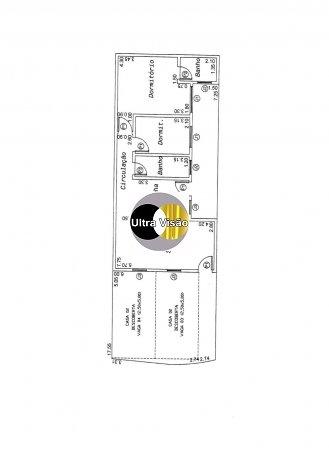 CASA NOVA 2 MIN DO POLO SHOPPING, INDAIATUBA, 60 M2 C/ SUITE - Casa a Venda no b... - Foto 11