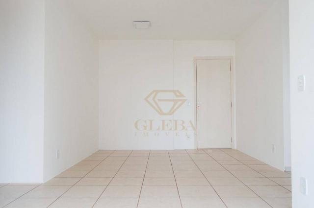 Edifício Garden Belvedere, Aurora, Londrina, 80,93m² AP1864 - Foto 4