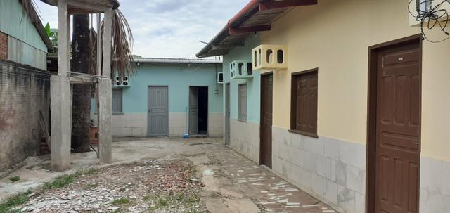 Aluguel de apartamento Santa Inês