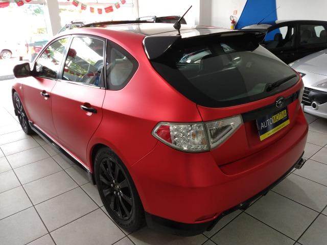 Subaru Impreza WRX 4X4 Veículo esportivo !! - Foto 4