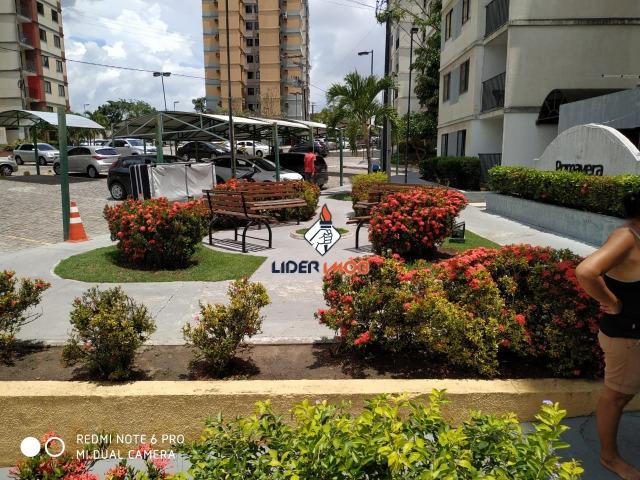 Apartamento 3/4 para Aluguel no condomínio Vila das Flores - Muchila - Foto 13