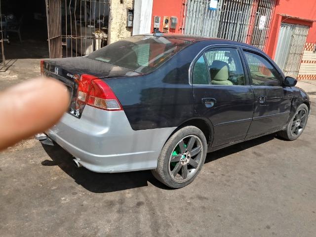 Honda civic - Foto 6