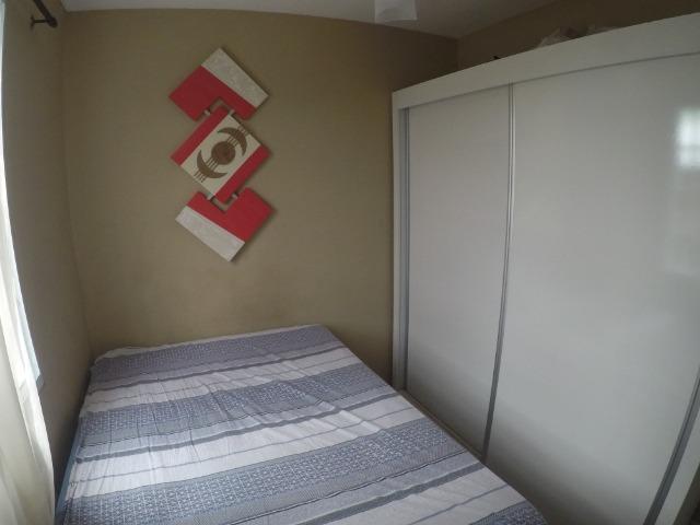 E.R- Apartamento com 2 quartos, 600m de Manguinhos - Foto 6