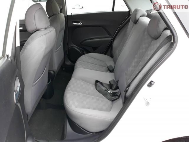 Hyundai HB20 S Comfort 1.6 /// POR GENTILEZA LEIA TODO O ANÚNCIO - Foto 10