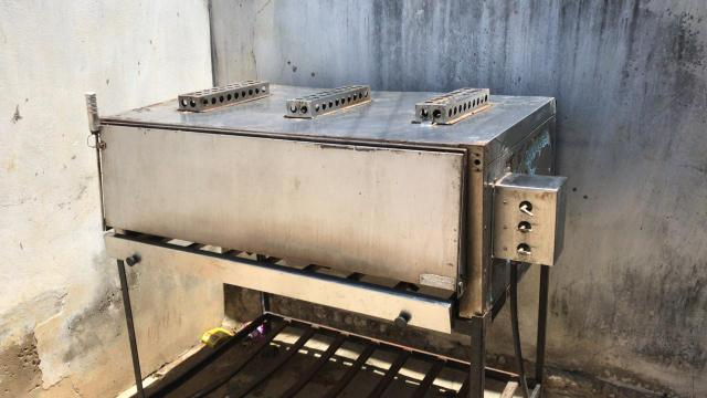 Material pra pizzaria - Foto 3