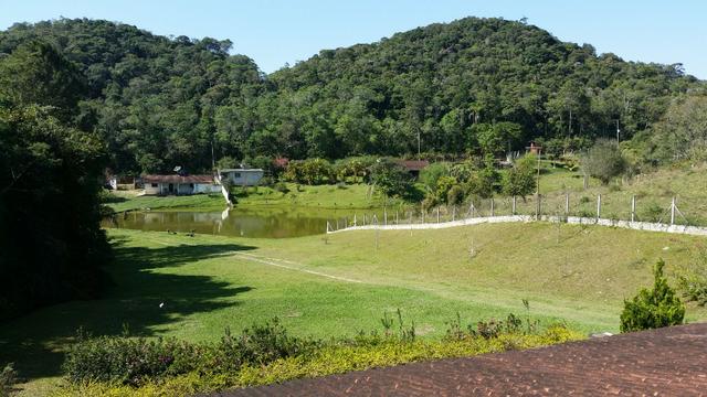 Sitio em São Lourenço da Serra / Juquitiba - Foto 2