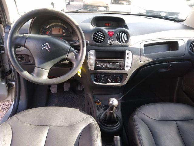 Citroën C3 GLX 1.4 8V (flex) - Foto 7