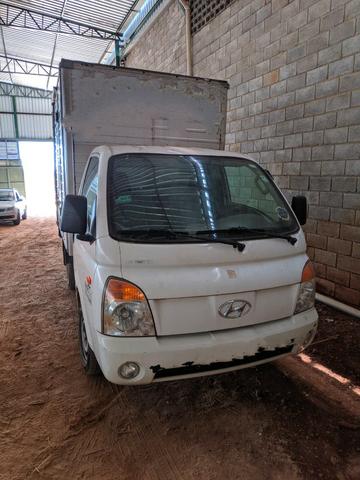 Vende-se ou Troca Van