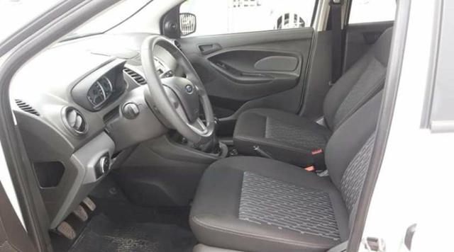 Ford ka 2018 Flex (PARTICULAR) - Foto 6