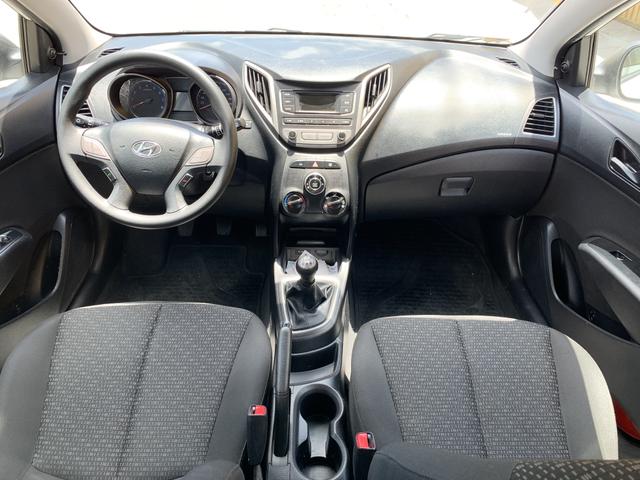 Hb20 2016/2016 1.0 flex km 29.000 - Foto 10