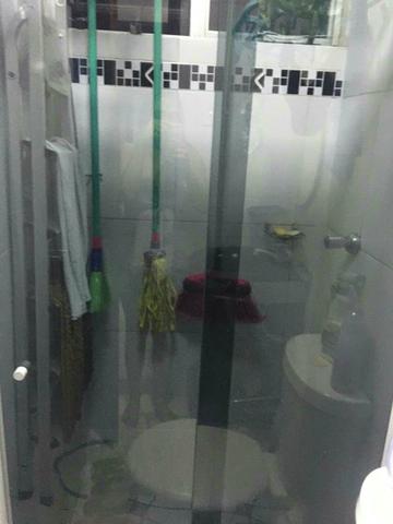 FLORESTA TROPICAL - TODO REFORMADO PRONTO PRA MORAR AO LADO DO FORMOSA 2/4 - R$ 170mil - Foto 5