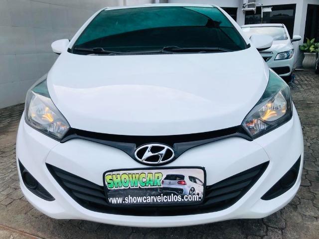 Hyundai Hb20S 1.6 ,Revisado , pneus Zeros, Oportunidade !!!! - Foto 14