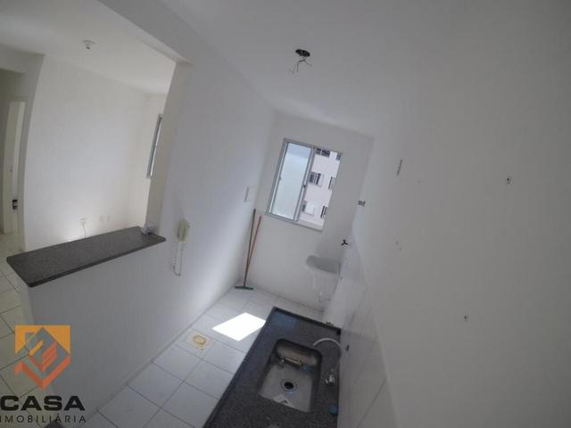 _ Excelente apartamento 2 quartos á venda - Top life Cancun - Foto 14