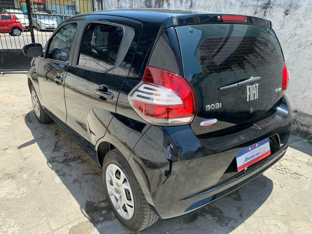 Fiat Mobi 2018 Raridade! Impecável - Foto 2