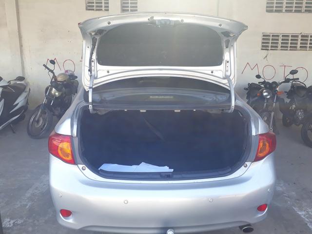 Corolla - Foto 2