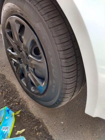 Ford Ka 2013 - Foto 5