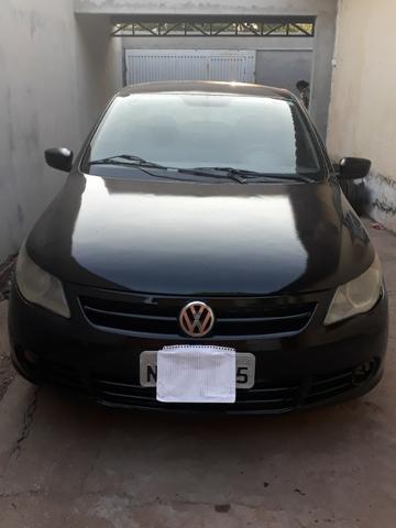 Carro Voyage trend 1.6