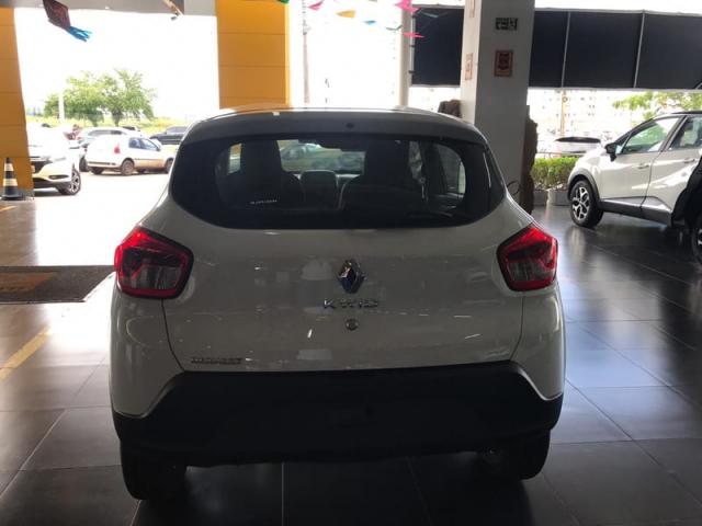 RENAULT KWID ZEN 1.0 - Foto 3