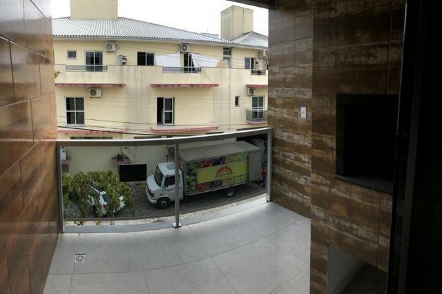 Lindo Apartamento 02 Dormitórios na Praia dos Ingleses Florianópolis! - Foto 9