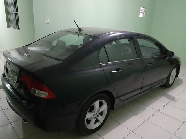 New Civic 2008