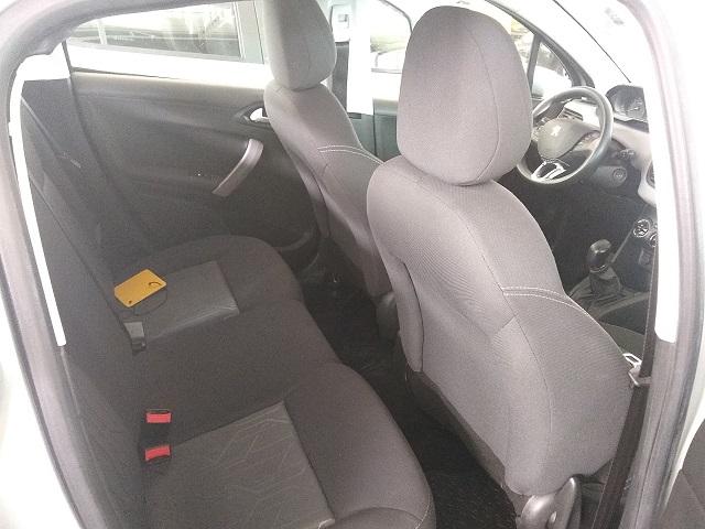 PEUGEOT 208 1.2 ACTIVE 12V FLEX 4P MANUAL - Foto 6