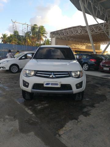 L200 triton 2.4 flex 2015 - Foto 3