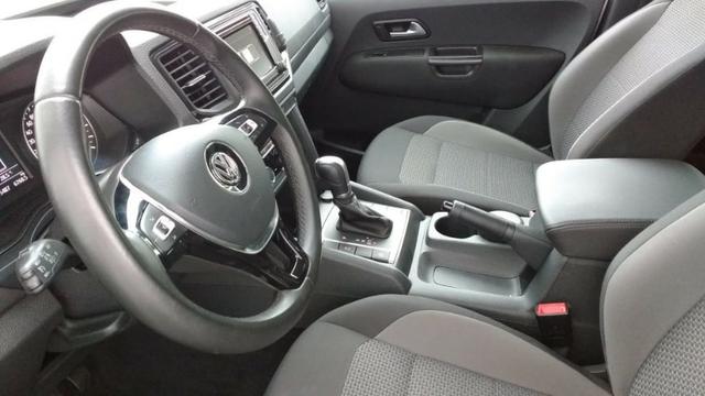 Amarok trend 4x4 17/17 - Foto 5