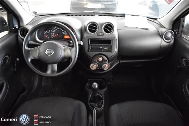 Nissan March 1.0 16v - Foto 6