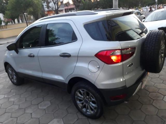 EcoSport Freestley 2.0 4x4 2013/14 - Foto 3