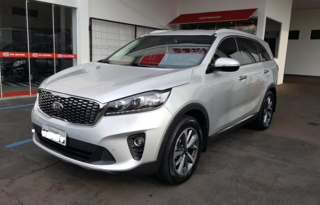 Kia Sorento 2.4 4x2 AT 18/19 - Abaixo da FIPE - Foto 5