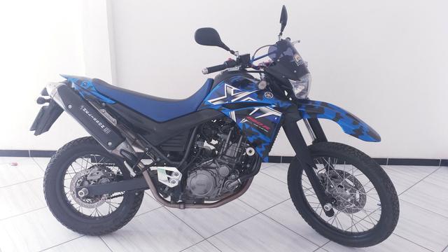 Troco 660 2008 em Carro