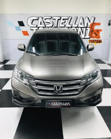 CRV LX 2.0 IMPECAVEL - Foto 12
