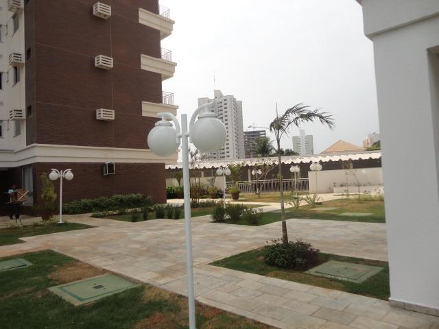Apartamento Innovare Condomínio Clube com Armários Sol da manhã 2 Vagas Individuais - Foto 11