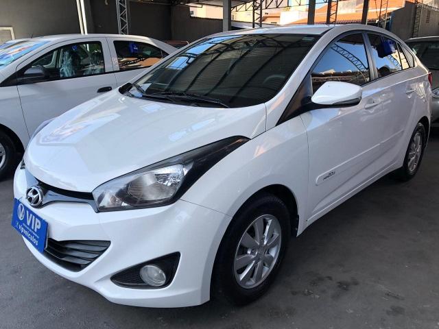 HYUNDAI HB20S 2013/2014 1.0 COMFORT PLUS 12V FLEX 4P MANUAL