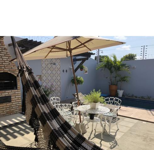 Casa Recém Construida - Foto 2