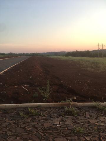 Terreno lote urbano a venda
