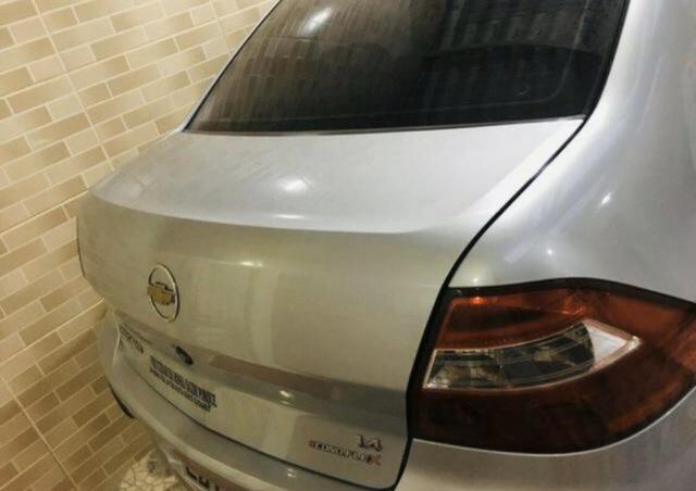 Vende-se Prisma Joy 1.4 - Foto 3