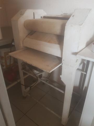 Cilindro de pão
