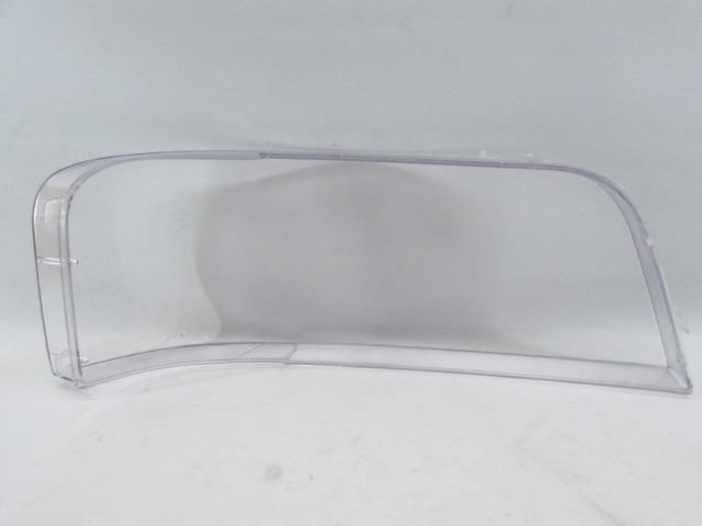Lente Farol Fiat Ducato 2005 2006 a 2014 2015 Esquerdo - Foto 5