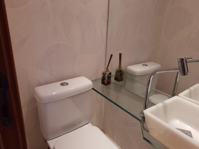 Apartamento 1 quarto Mobiliado na Barra vista mar - Foto 7