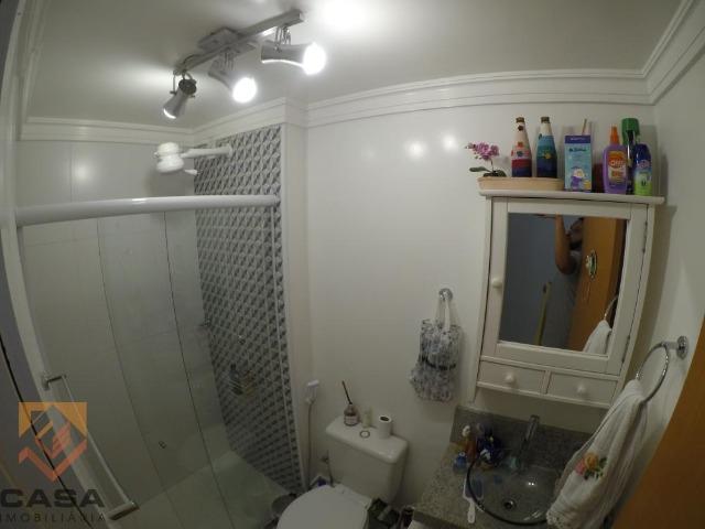 E.R- Apartamento com 2 quartos com quintal em Colina de Laranjeiras - Foto 4