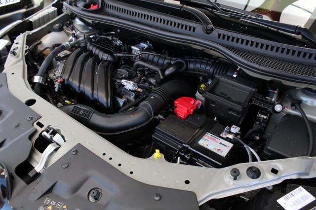 RENAULT CAPTUR INTENSE 1.6 16V FLEX 5P AUT 2019 - Foto 15