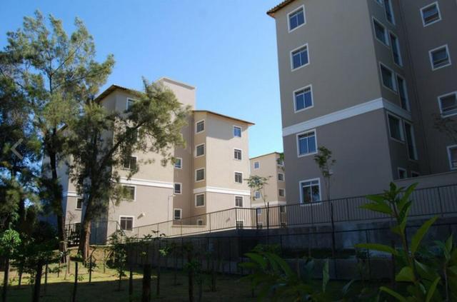 Apartamento a 5 minutos do Shopping estação