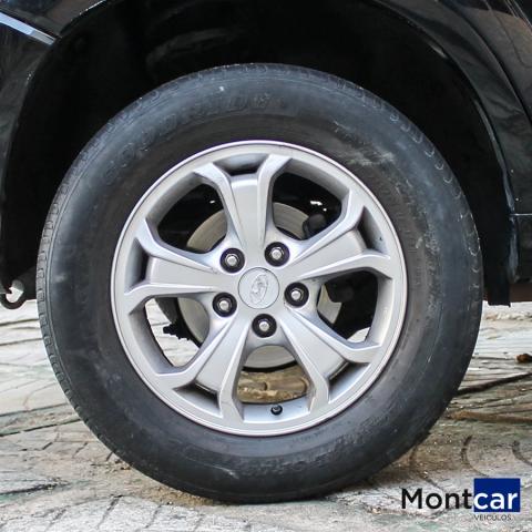 HYUNDAI TUCSON 2015/2016 2.0 MPFI GLS BASE 16V 143CV 2WD FLEX 4P AUTOMÁTICO - Foto 8