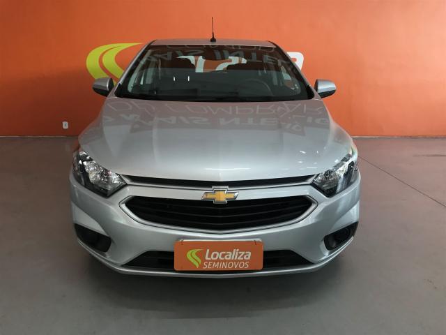 CHEVROLET ONIX 2018/2019 1.0 MPFI LT 8V FLEX 4P MANUAL - Foto 3