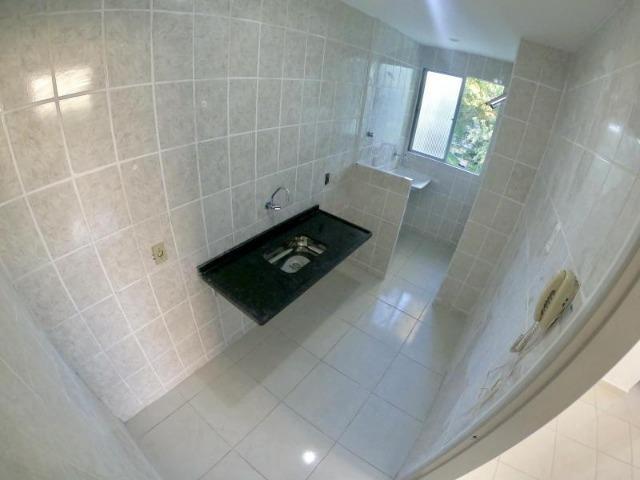 Vendo Apartamento 2 quartos em Morada de Laranjeiras-Serra - Foto 2