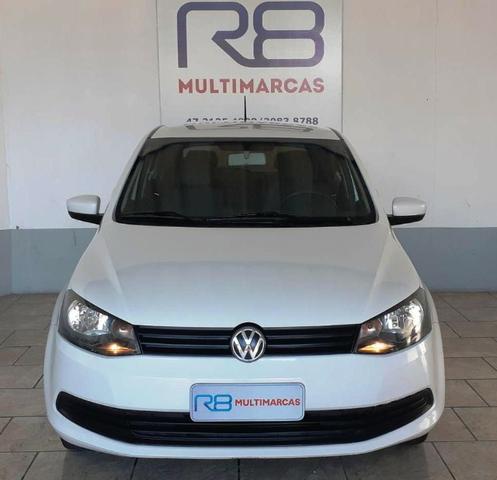 Volkswagen Gol 1.0 6V Special - Foto 2