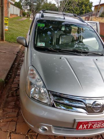 Grand Livina SL